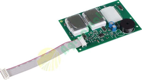 Placă circuite LP LCD Pfor42