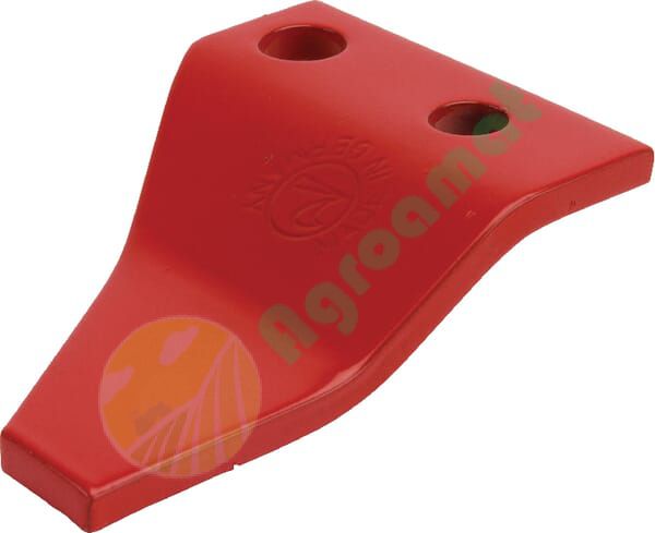 Răzuitor dreapta Kemper