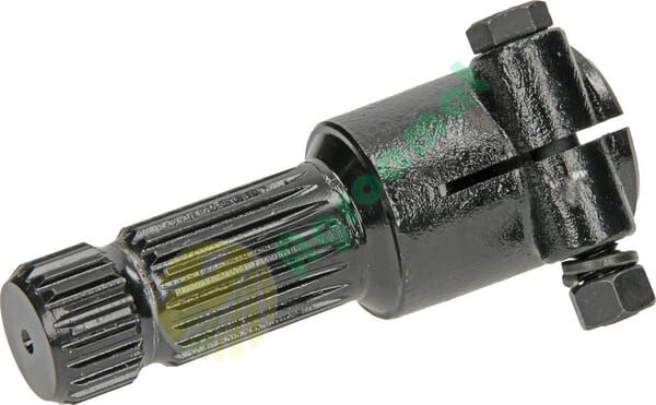 Reducție 1 3/8-6 1 3/8-21