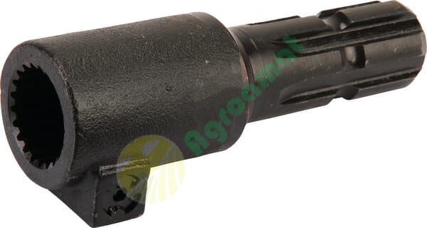 Reducţie 1 3/8"-6 x 1 3/8"-21