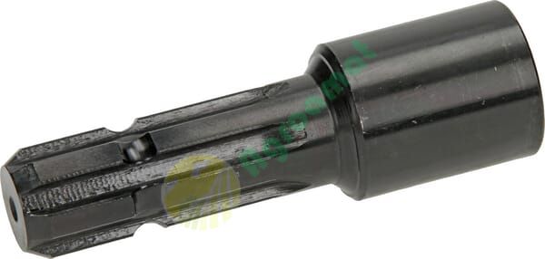 Reducție 1 3/8"-6 x 25mm