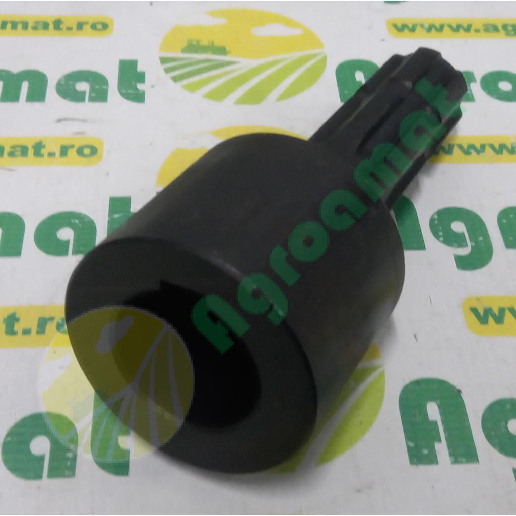 Reducție 1 3/8&quot;-6 x 40mm