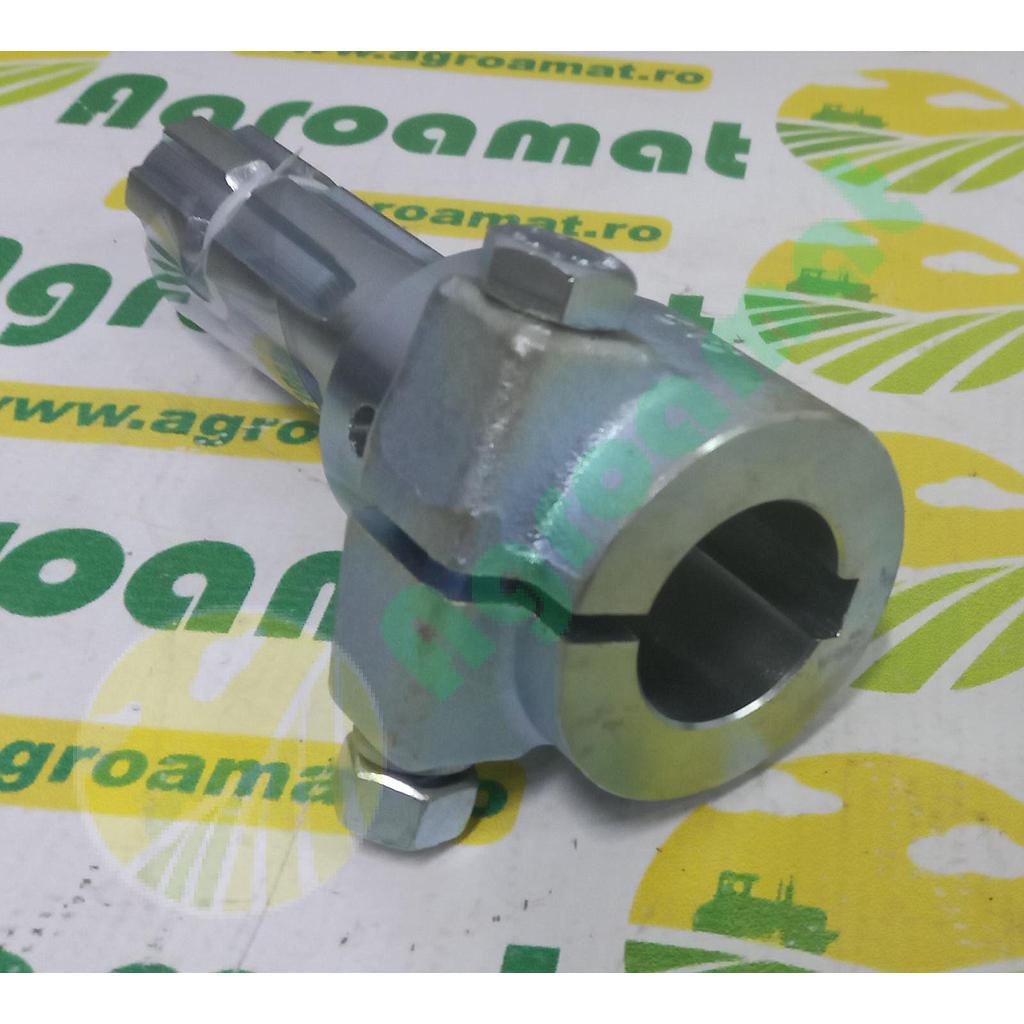 Adaptor Priza Z-6 1-3/8 in