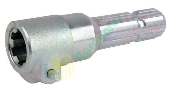 Adaptor extensie 1 3/8" - 1 3/8"