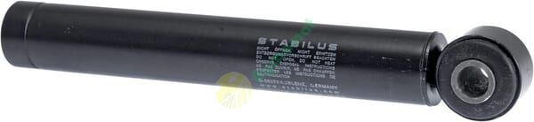Amortizor gaz L=290,5mm cursă 108,5mm Stabilus