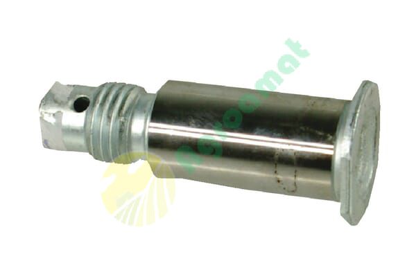 Ax cultivator cu disc