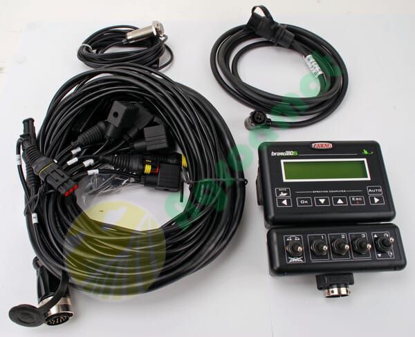 Calculator de stropire Bravo 180S 3-T