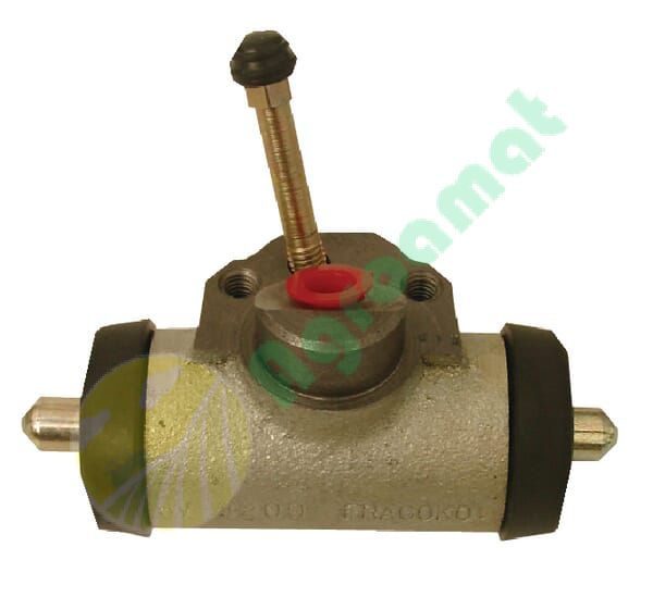 Cilindru de frână, stânga