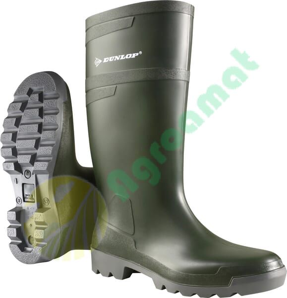 Cizme de cauciuc Hobby mărimea 42