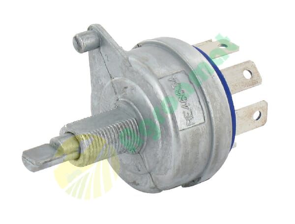 Comutator pentru ștergător de parbriz