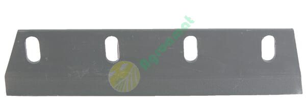 Cuţit tocător dreapta pentru iarbă