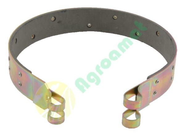 Frână cu bandă Zetor