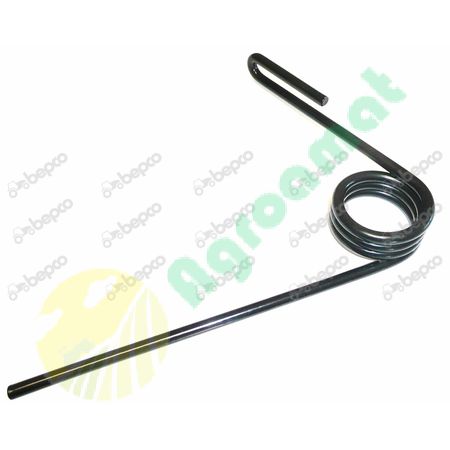 RESSORT AVANT DE SEMOIR 8MM