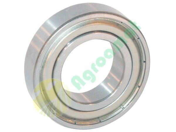 Rulment cu canal de bile adâncit