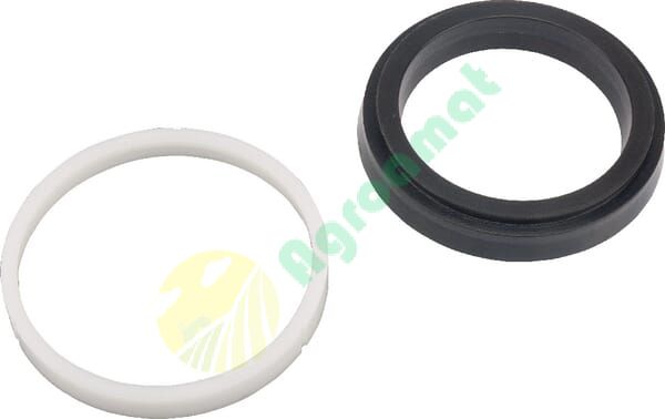 Garnitură piston fără inel KR