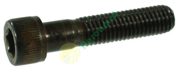 Șurub cu cap hexagonal DIN912, M8x150, oțel, 12,9, Kramp