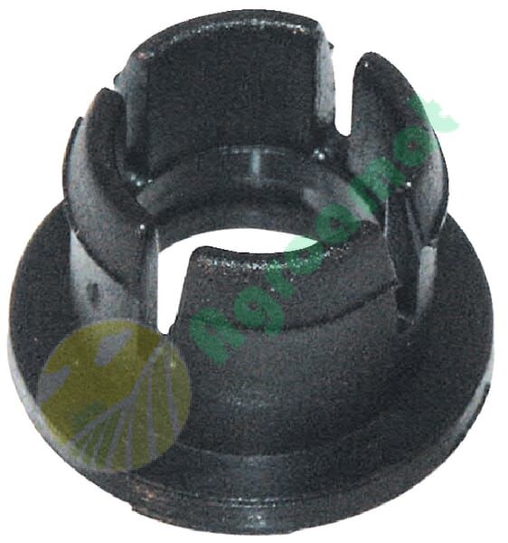 Bucșă 12,8x17,5x15mm