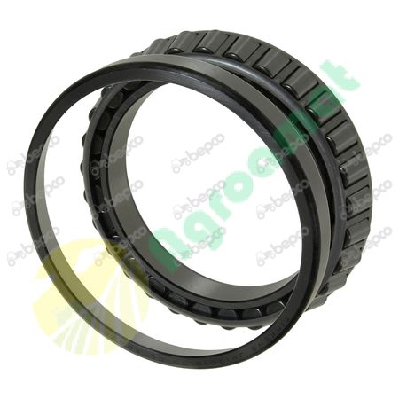 TAPERED ROLLER BEARING JP13049A/JP13