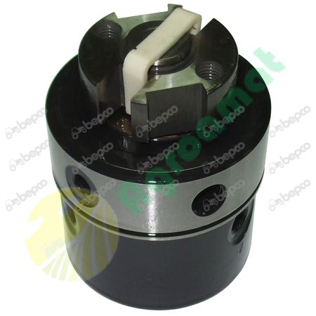 HEAD AND ROTOR ASSEMBLY CAV PUMP