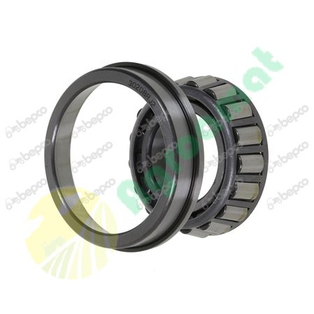 BEARING ASSY 40X85X19,75