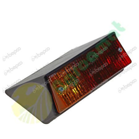 REAR LIGHT LEFT