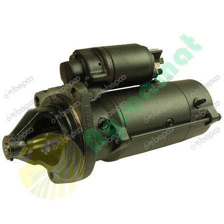 STARTER MOTOR WITH REDUCER 12V - 4,2 kW