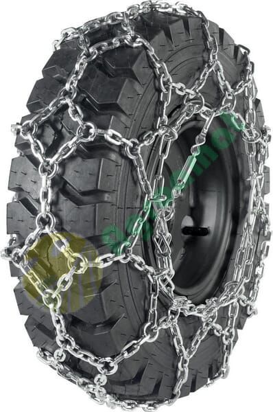 Lanțuri de zăpadă Load Master 6020 4,5 mm