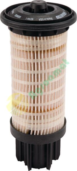 Prefiltru de combustibil