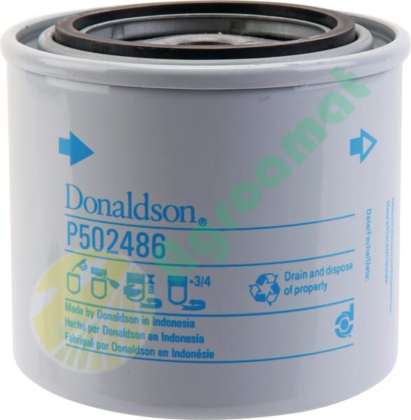 Separator apă filtru combustibil D