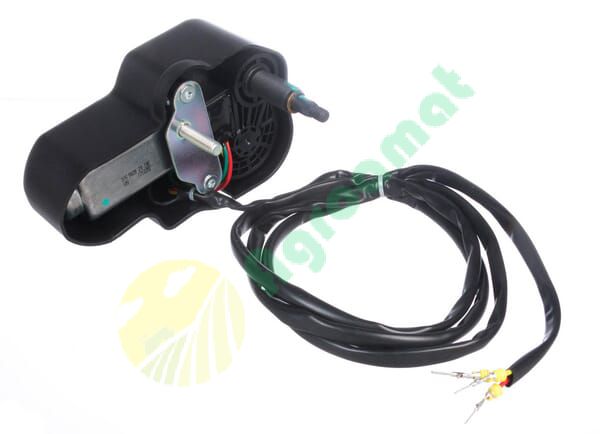 Motor de ștergător frontal