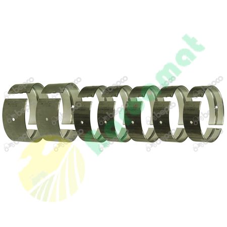 MAIN BEARING SET STD