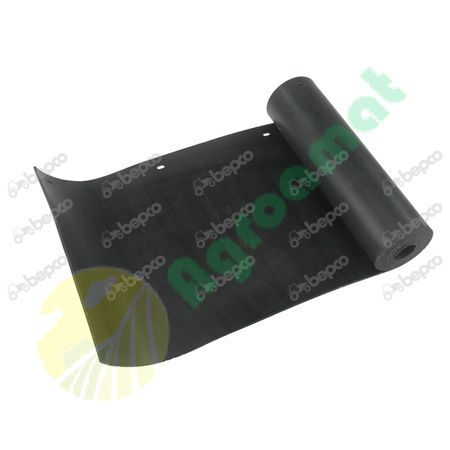 RUBBER SEALING STRIP 265 X 1535 MM