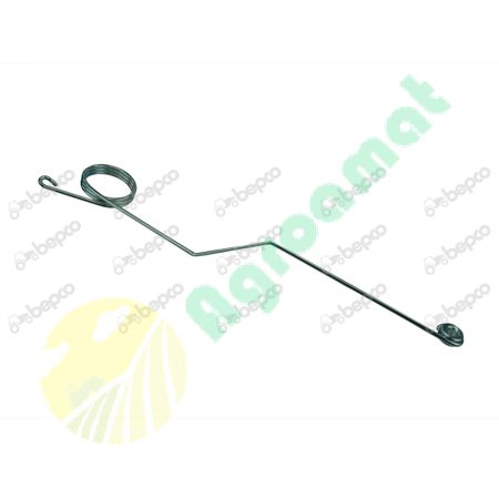 TENSIONER SPRING 
