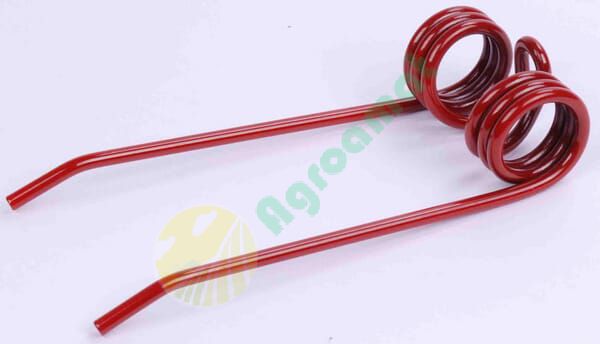 Dinte greblă pick-up potrivit pentru Welger