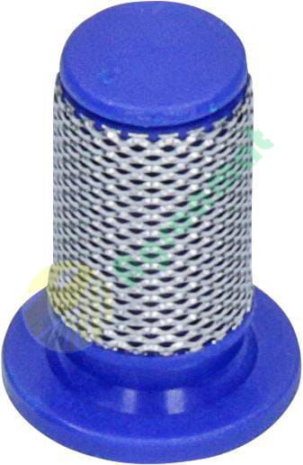 Filtru cilindric duză 50 mesh albastru Arag