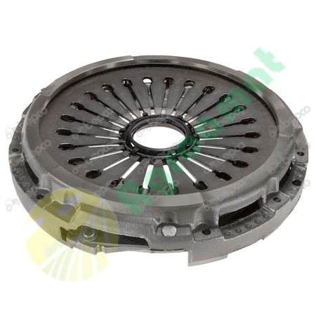 PULL CLUTCH COVERS SINGLE - FLAT FLYWHEEL Ø 360