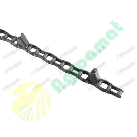 CONVEYOR CHAIN 38.4VB - 1 M