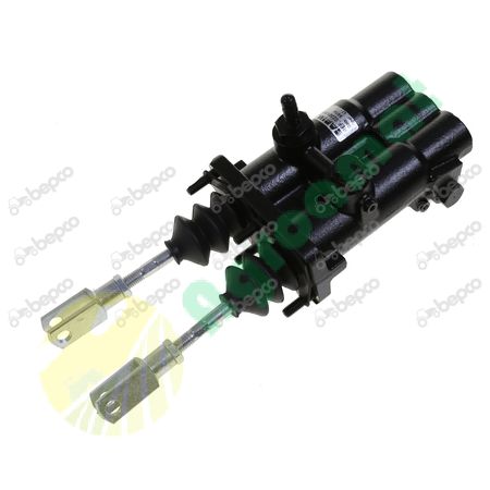 MASTER BRAKE CYLINDER 