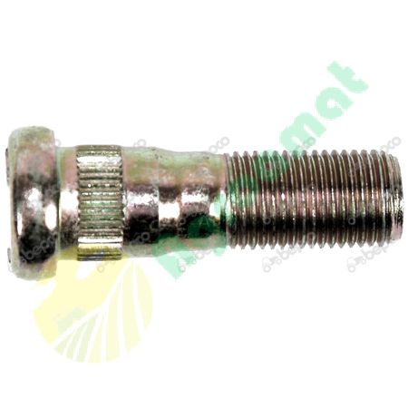 WHEEL STUD M18 X 1.5 - L 90 MM