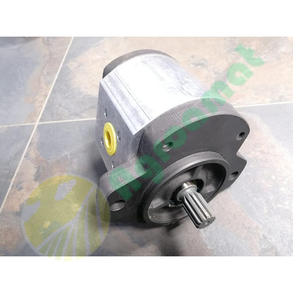 Pompa Hidraulica Org.