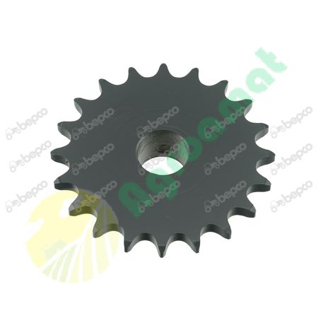 SPROCKET Z - 20