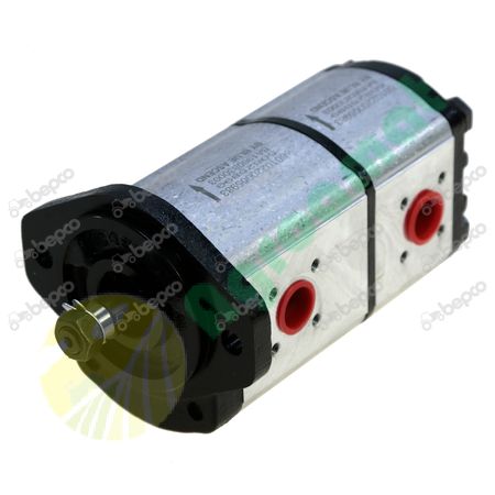 HYDRAULIC PUMP 