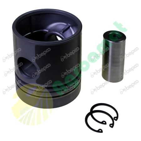 PISTON &amp; PIN Ø 98.48 mm - STD