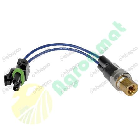 AIRCONDITIONING PRESSURE SWITCH 