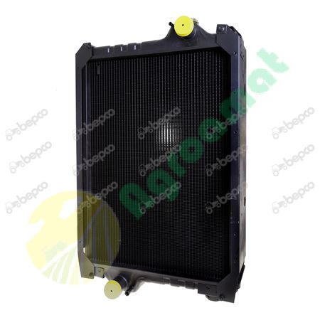 RADIATOR 