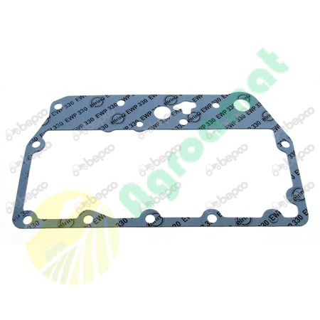 OIL COOLER GASKET 