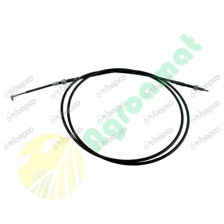 STOP CABLE 