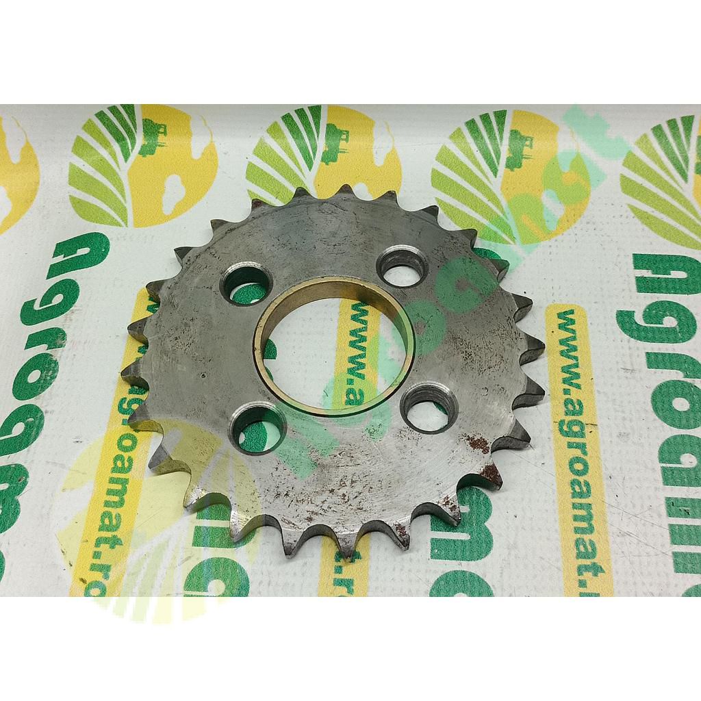 Pinion Z-25 LA323176450