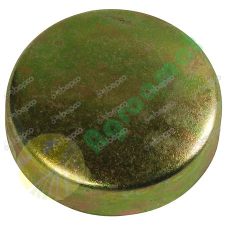 COVER PLATE Ø 37 X 40.15 X 11.7 MM