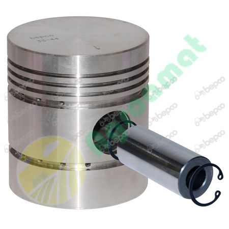 PISTON &amp; PIN Ø 88.90 mm - STD